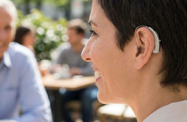 Phonak Hörer: Die Zukunft des Hörens